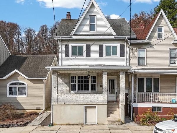 518 WASHINGTON STREET , TAMAQUA, PA 18252