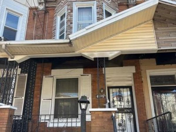 2328 W CUMBERLAND STREET, PHILADELPHIA, PA 19132
