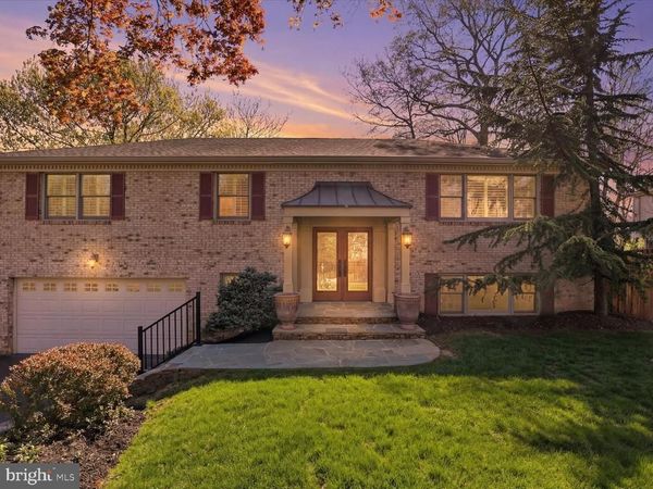 10801 GREENE DRIVE, LORTON, VA 22079