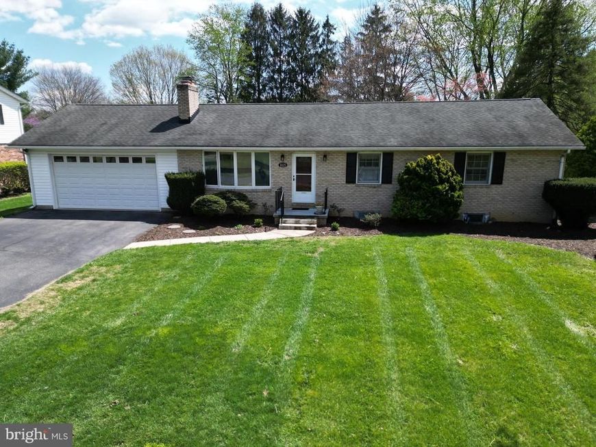 8121 Runnymeade Drive, Frederick, MD 21702 Main Photo