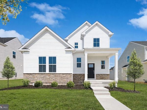 3510 PIPEWELL LANE, MIDDLETOWN, DE 19709