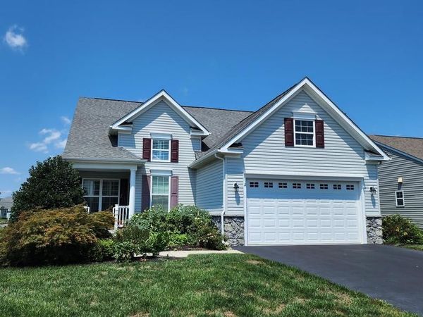 11 BAY HILL ROAD, MAGNOLIA, DE 19962