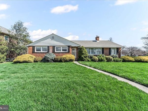 901 COLUMBIA AVENUE, LANSDALE, PA 19446