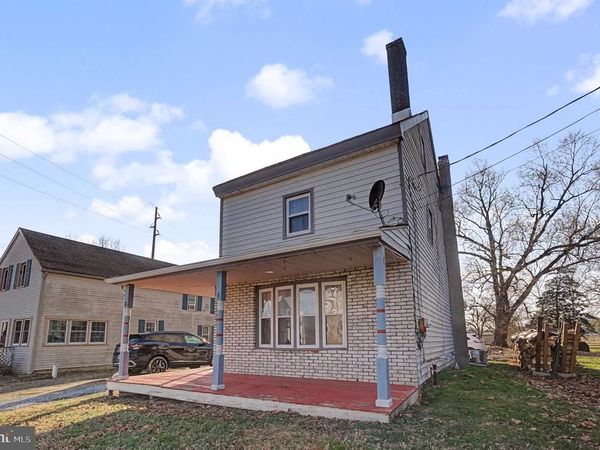 800 N MULLICA HILL ROAD , MULLICA HILL, NJ 08062