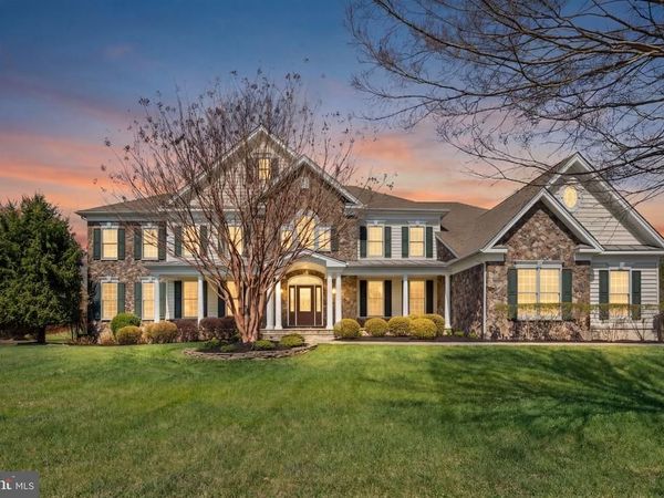 5342 CHAFFINS FARM COURT, HAYMARKET, VA 20169