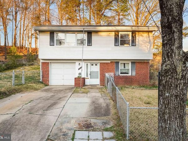 6911 FURMAN PARKWAY, RIVERDALE, MD 20737