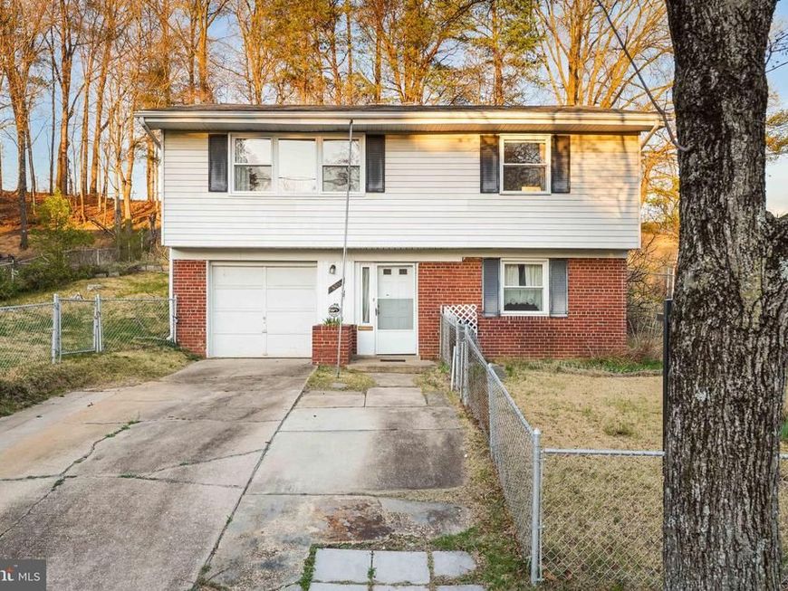 6911 Furman Parkway, Riverdale, MD 20737 Main Photo