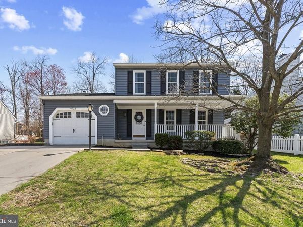9723 BRITINAY LANE, PARKVILLE, MD 21234