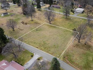 LOT ON MEADOW DRIVE, KARTHAUS, PA 16845
