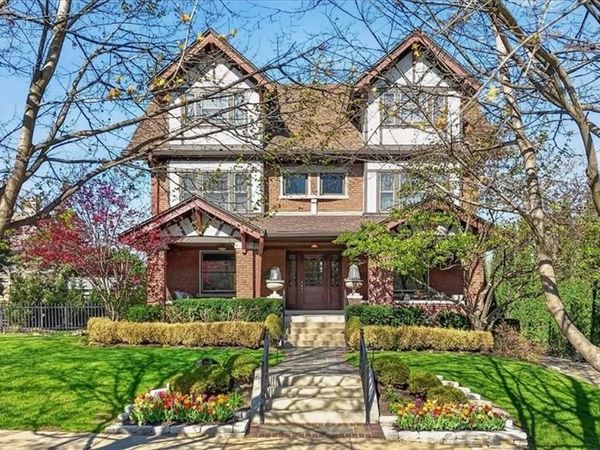 3666 Belleview Avenue, Kansas City, MO 64111