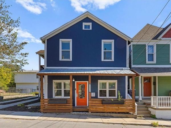 325 Ord Street, Kansas City, MO 64124