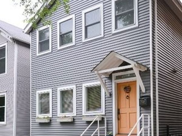 2317 N Greenview Avenue, Chicago, IL 60614