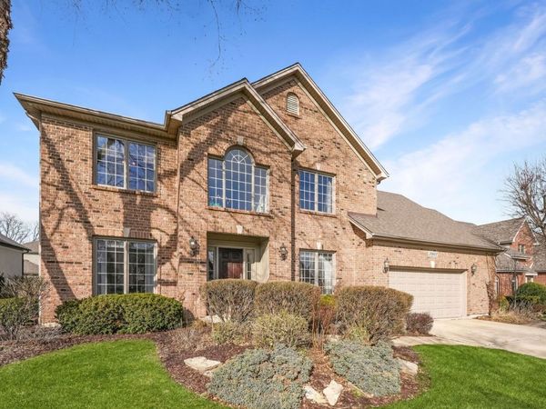 24642 Lincolnway Street , Plainfield, IL 60544