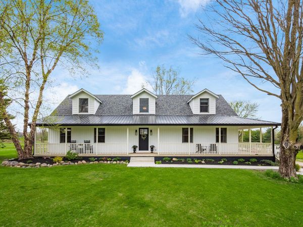 8690 Watkins Road, Marysville, OH 43040