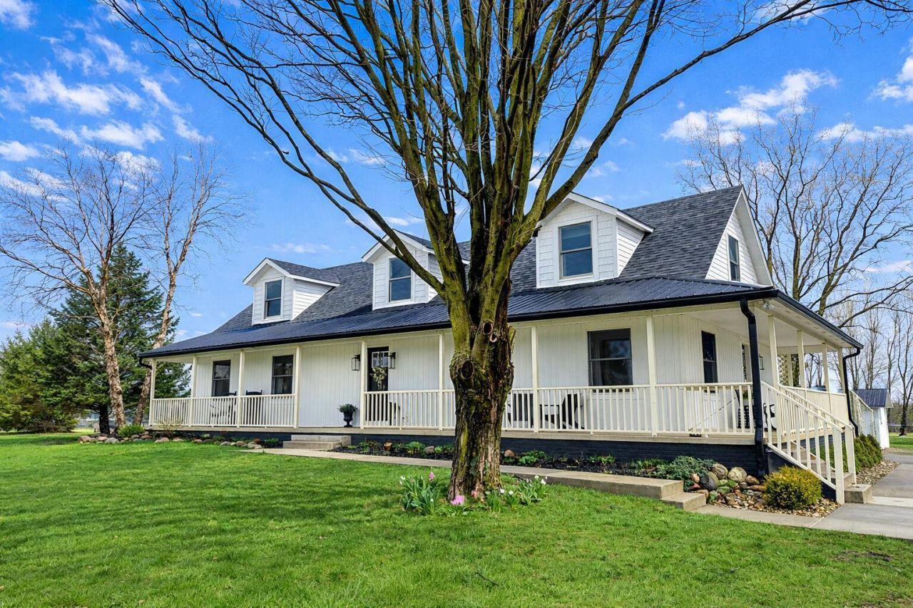 8690 Watkins Road, Marysville, OH 43040 Main Photo