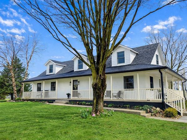 8690 Watkins Road, Marysville, OH 43040