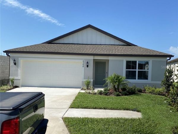 6348 DUTTON DRIVE, WESLEY CHAPEL, FL 33545
