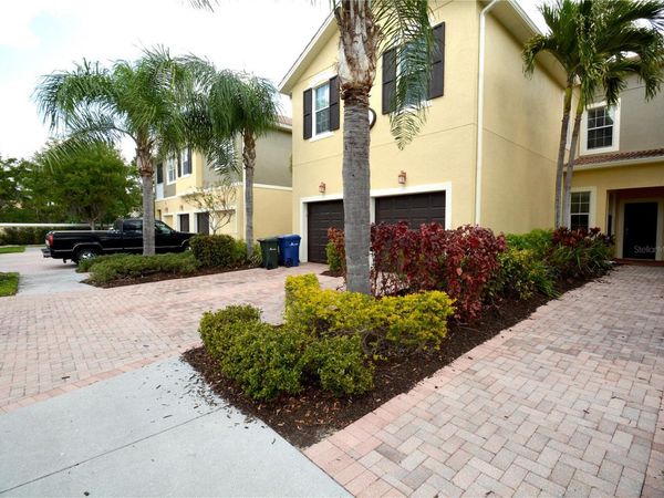 7770 MOONSTONE DRIVE, Unit 7-104, SARASOTA, FL 34233