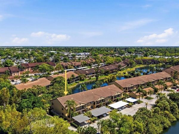 5501 ASHTON WAY , Unit 5501, SARASOTA, FL 34231