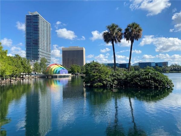 150 E ROBINSON STREET , Unit 2112, ORLANDO, FL 32801