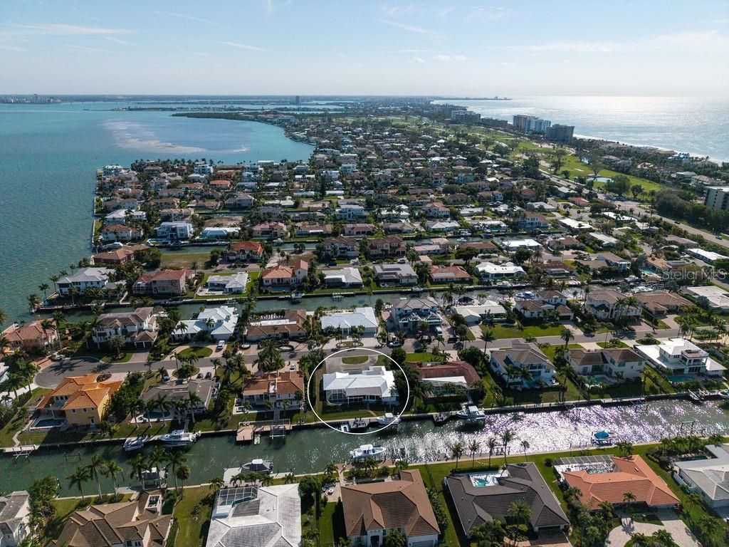 561 Birdie Lane, Longboat Key, FL 34228 Photo