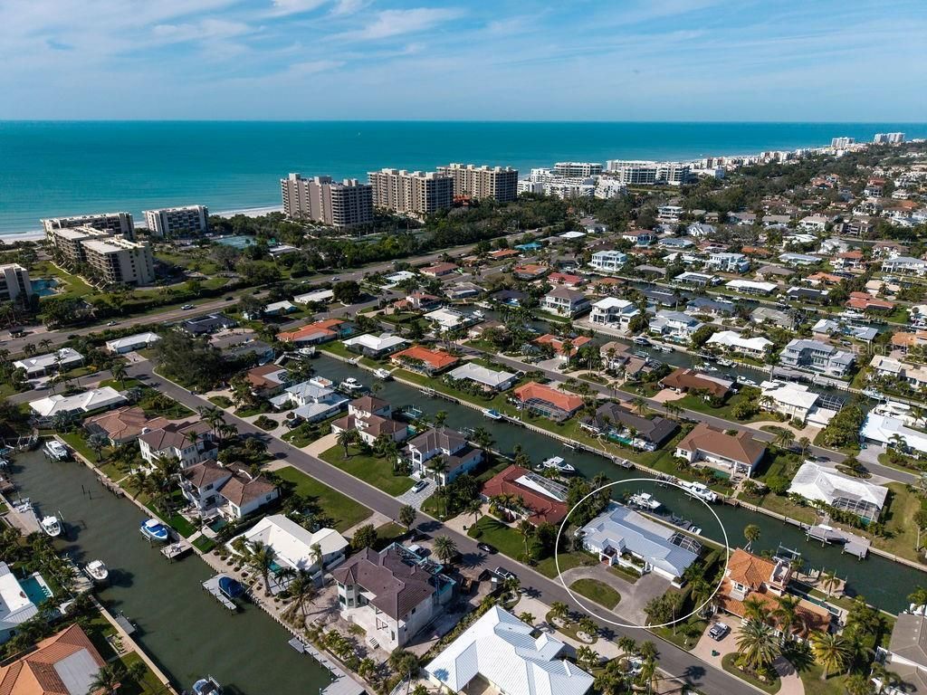 561 Birdie Lane, Longboat Key, FL 34228 Photo
