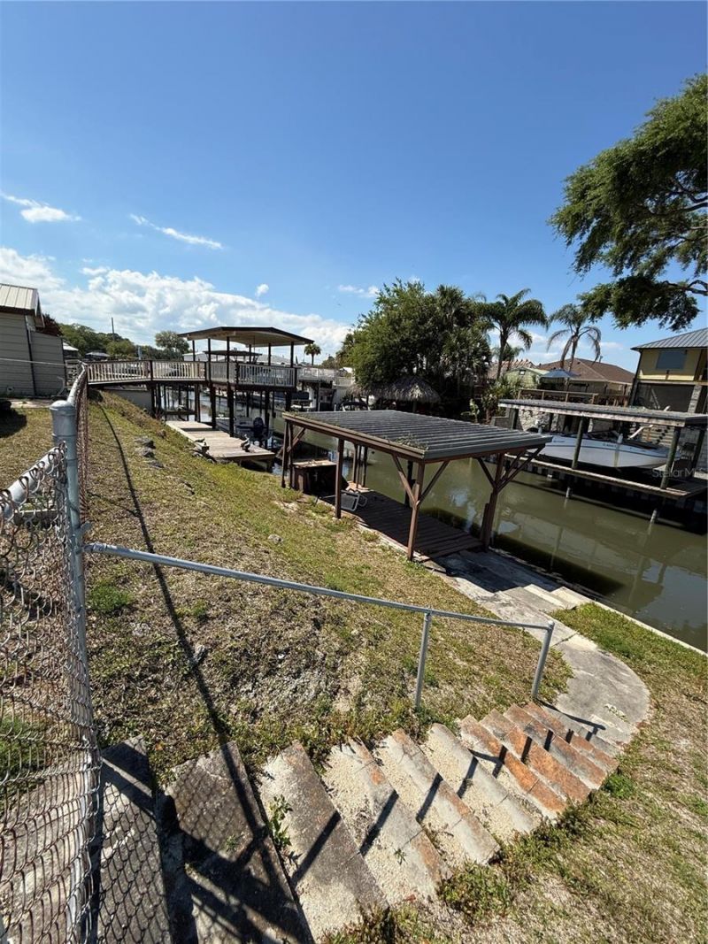 160 Gary Avenue, Oak Hill, FL 32759 Photo