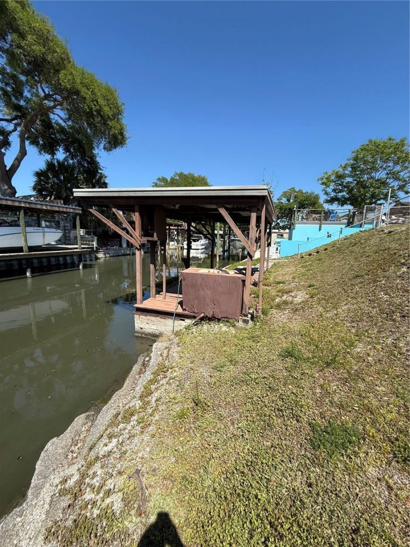 160 Gary Avenue, Oak Hill, FL 32759 Photo