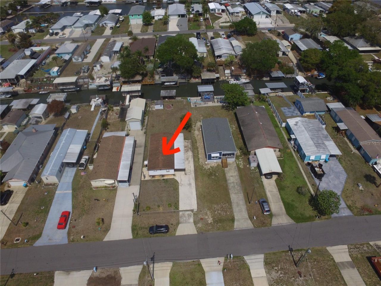 160 Gary Avenue, Oak Hill, FL 32759 Photo