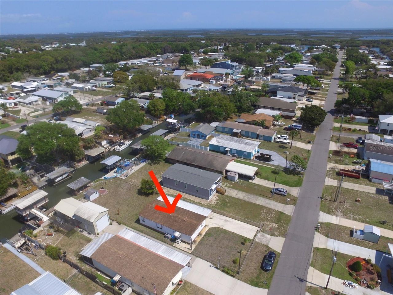 160 Gary Avenue, Oak Hill, FL 32759 Photo