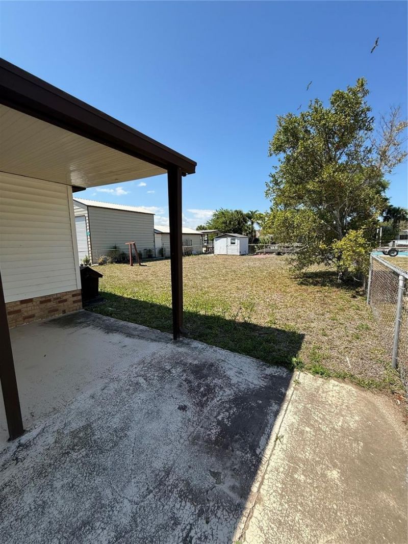 160 Gary Avenue, Oak Hill, FL 32759 Photo