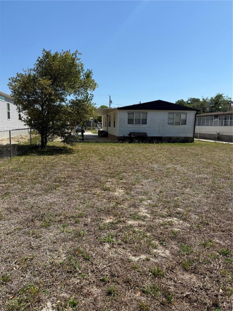 160 Gary Avenue, Oak Hill, FL 32759 Photo