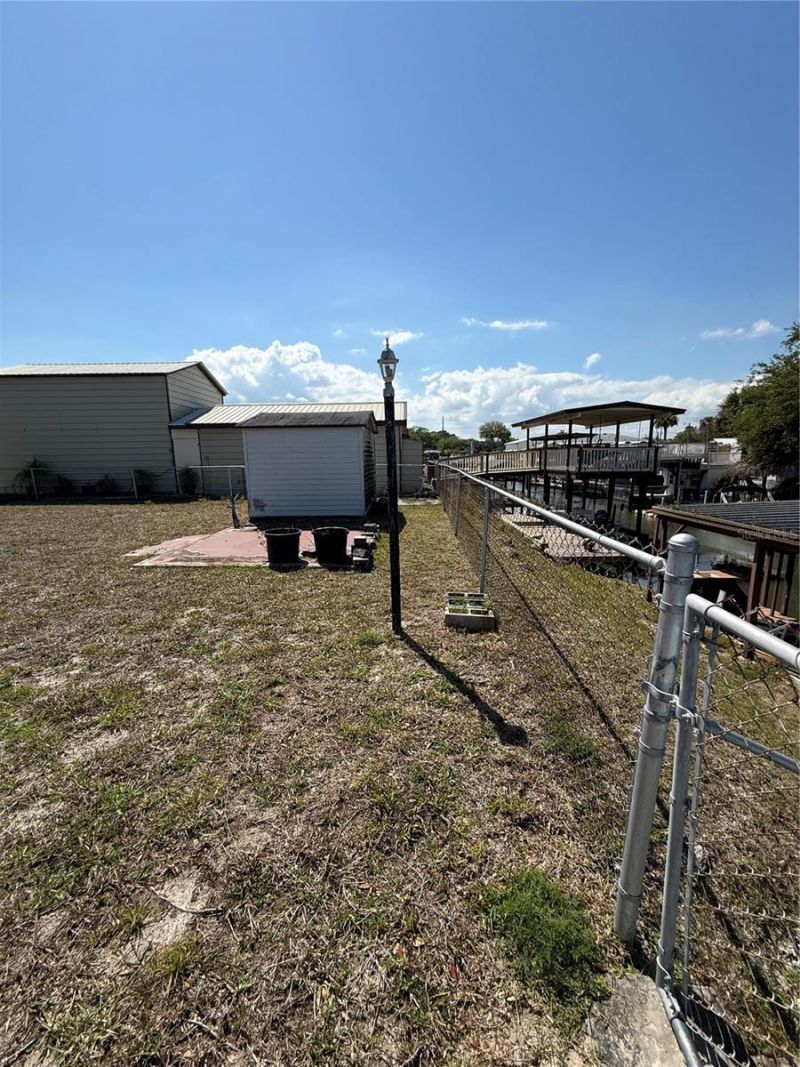 160 Gary Avenue, Oak Hill, FL 32759 Photo