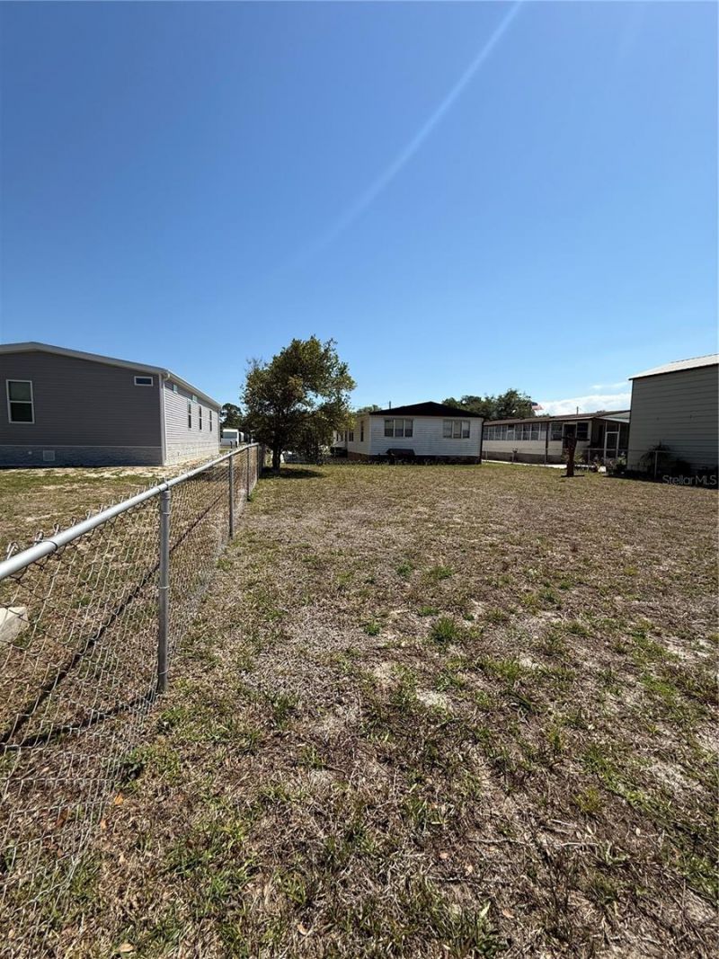 160 Gary Avenue, Oak Hill, FL 32759 Photo