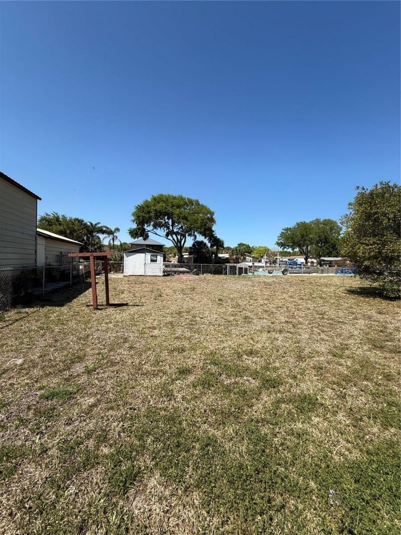 160 Gary Avenue, Oak Hill, FL 32759 Photo