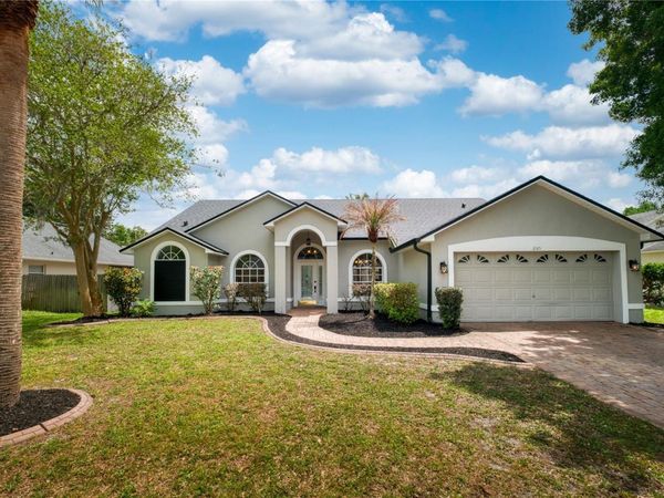 2371 PINEBROOK COURT, OVIEDO, FL 32766