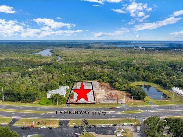 3131 US HIGHWAY 441 / 27 , FRUITLAND PARK, FL 34731