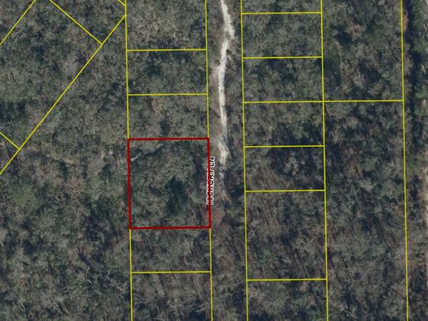 TBD HICKORY LANE, Live Oak, FL 32060