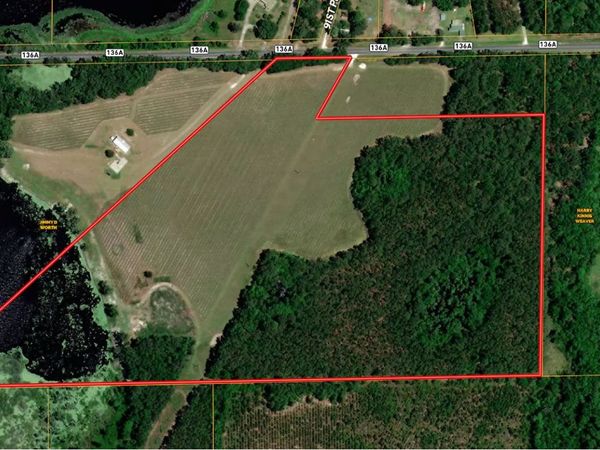TBD CR 136A, Live Oak, FL 32060
