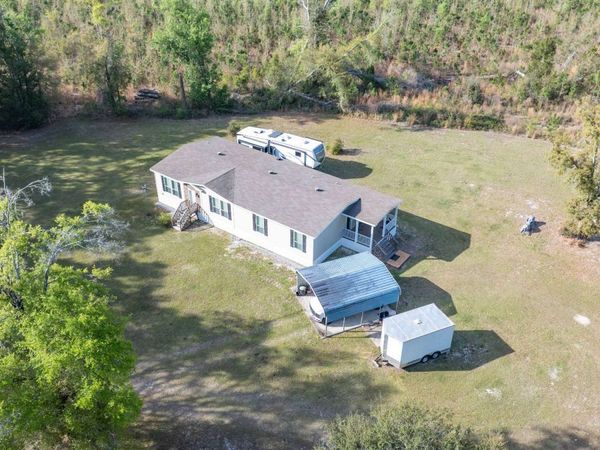 18334 136TH STREET, Live Oak, FL 32060