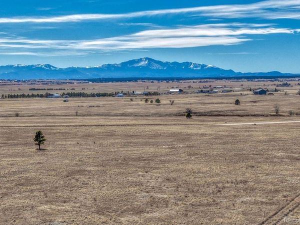 14820 Tiboria Loop , Peyton, CO 80831