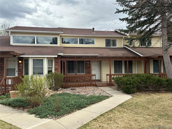 3324 Hickok Drive , Unit 2, Fort Collins, CO 80526