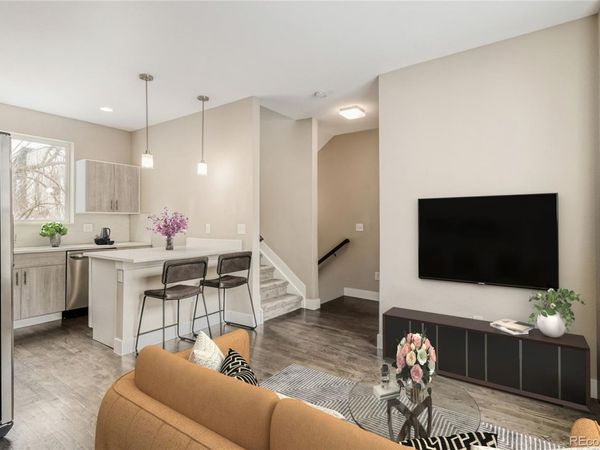 3519 W 16th Avenue, Denver, CO 80204