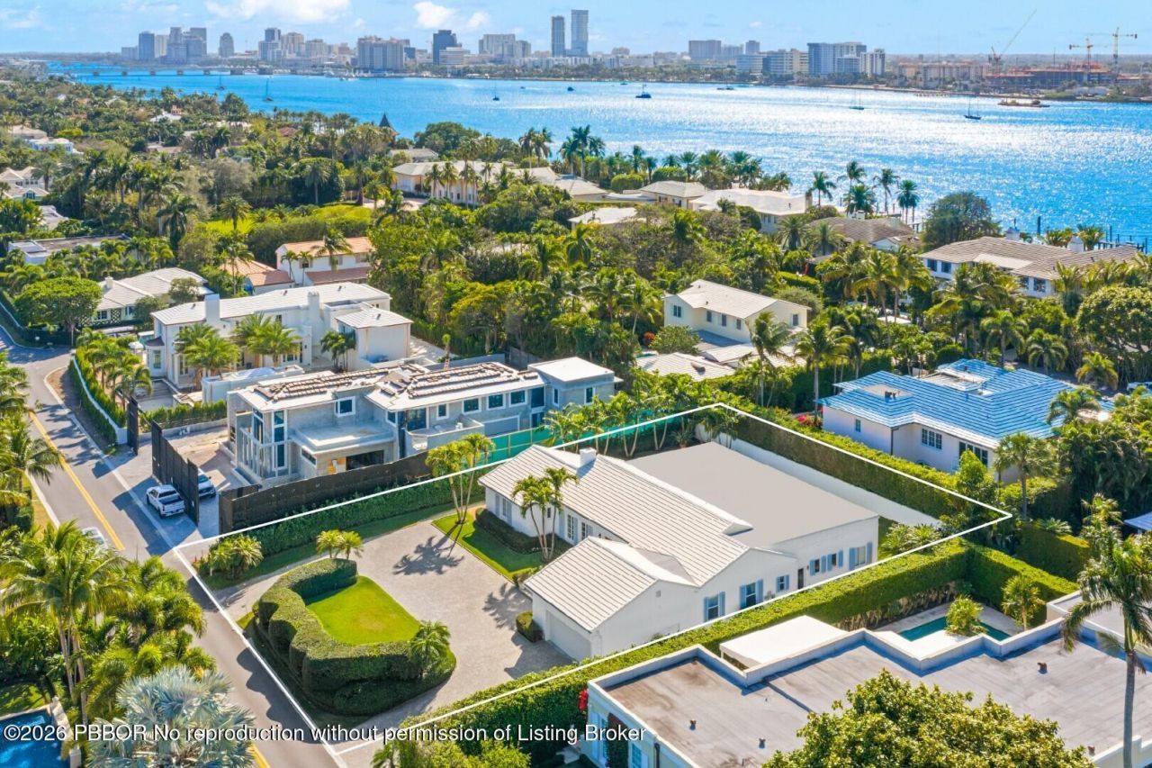 624 N Lake Way, Palm Beach, FL 33480 Photo