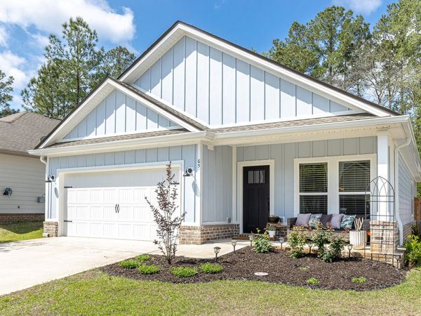 65 N Marsh Landing, Freeport, FL 32439