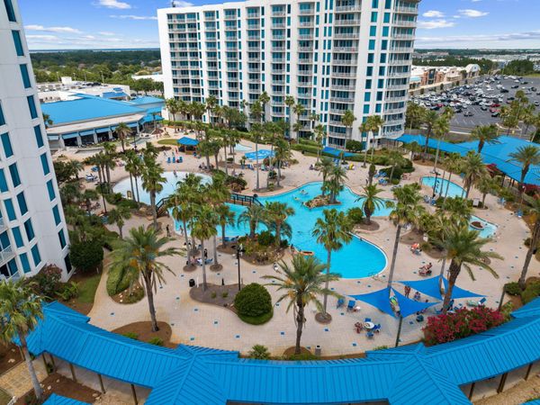 4207 Indian Bayou Trail, UNIT 21204, Destin, FL 32541