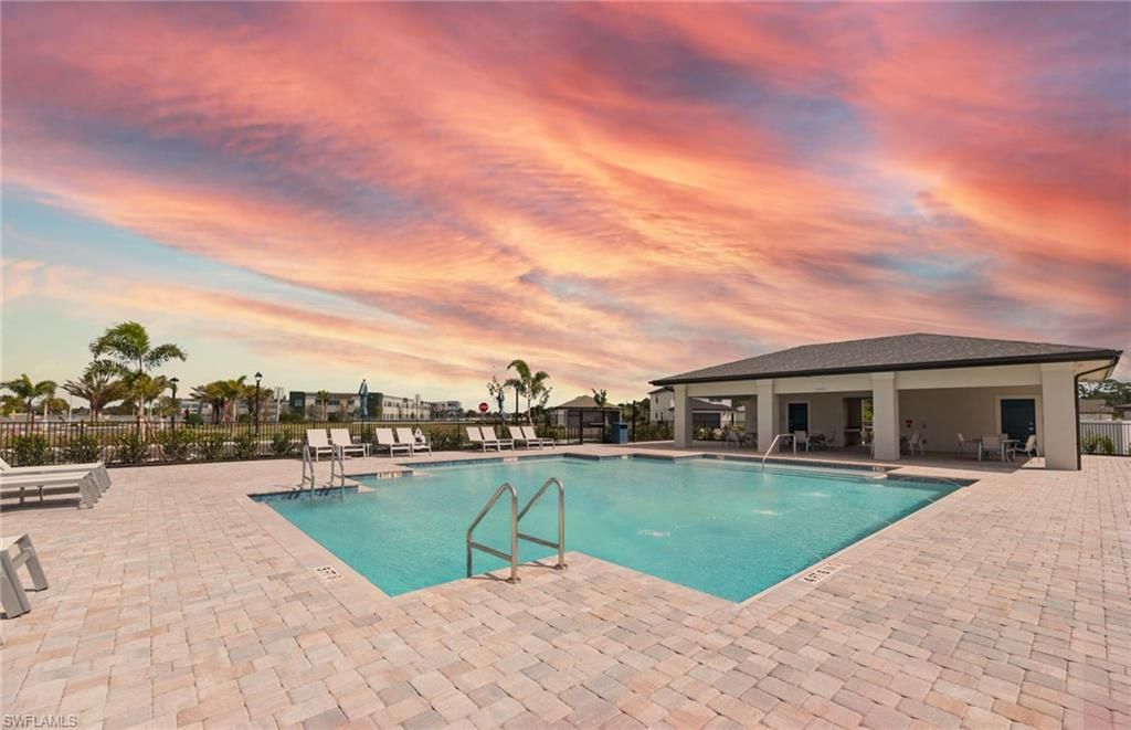 250 Silent Lake Dr , Lehigh Acres, FL 33936 Photo