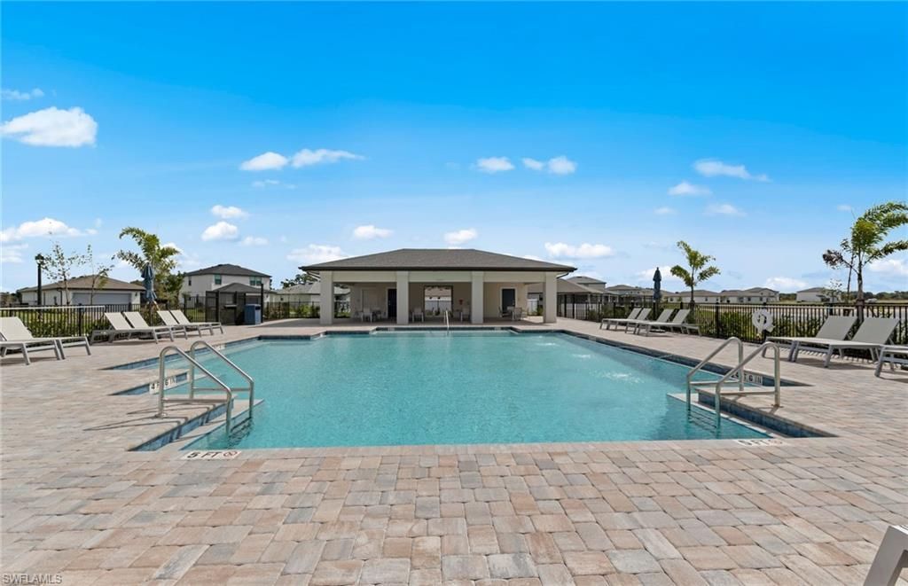 250 Silent Lake Dr , Lehigh Acres, FL 33936 Photo