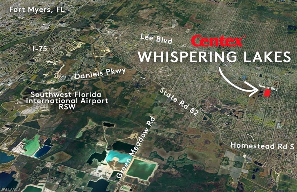 250 Silent Lake Dr , Lehigh Acres, FL 33936 Photo