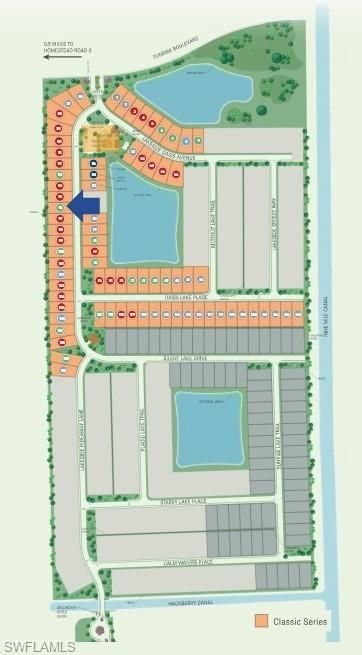 250 Silent Lake Dr , Lehigh Acres, FL 33936 Photo